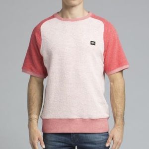 Prps 3 Tone Crewneck Shirt